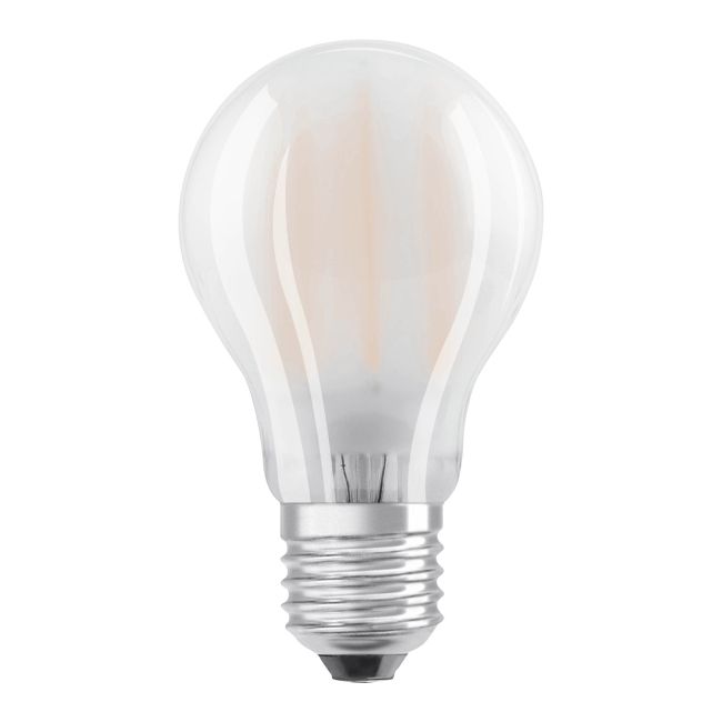 Żarówka LED Osram A60 E27 7 W 806 lm 4000 K mleczna DIM