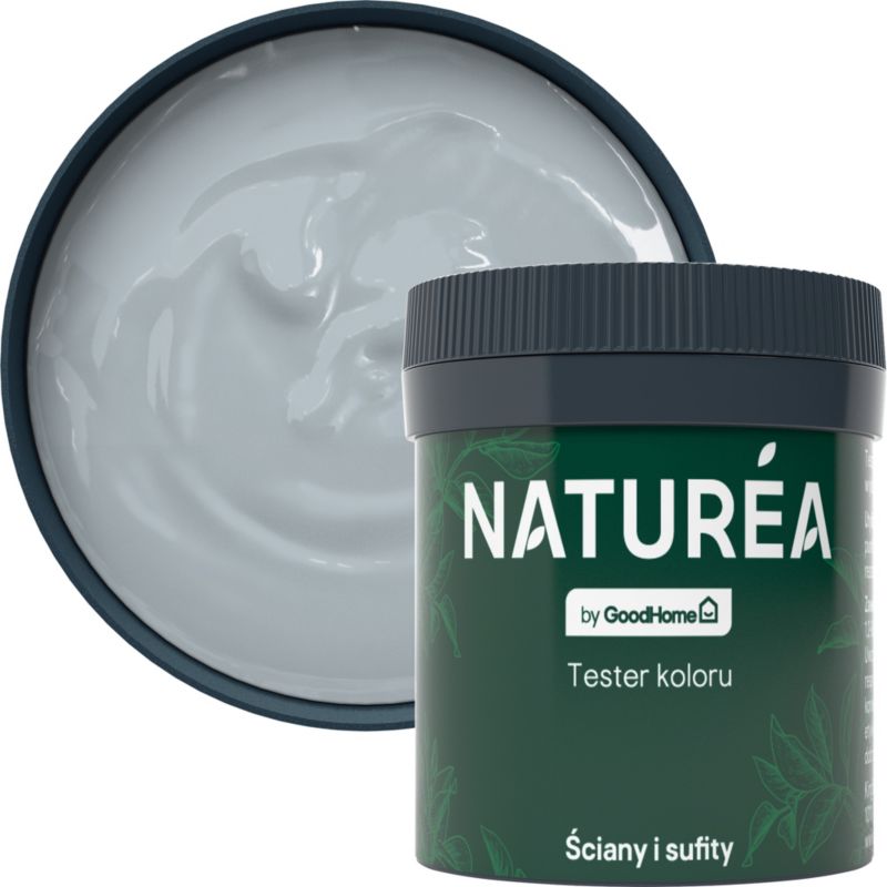 Tester farby GoodHome Naturea cloud 70 ml