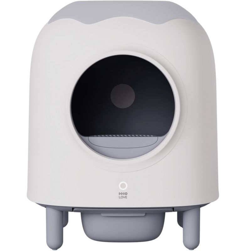 Inteligentna kuweta dla kotów HHOLove iPet samoczyszcząca 1 szt.