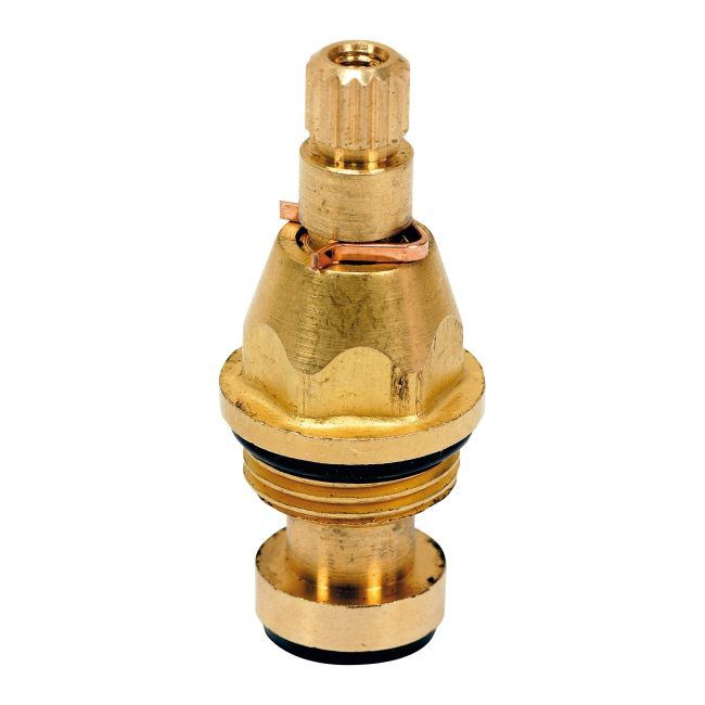 Głowica suwakowa Tycner do baterii 3/8" wieloklin 15