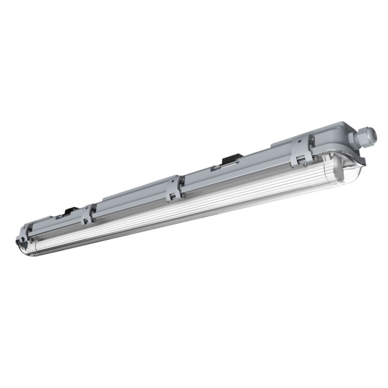 Oprawa belka GoodHome Pagon pojedyncza 1 x 9 W IP65