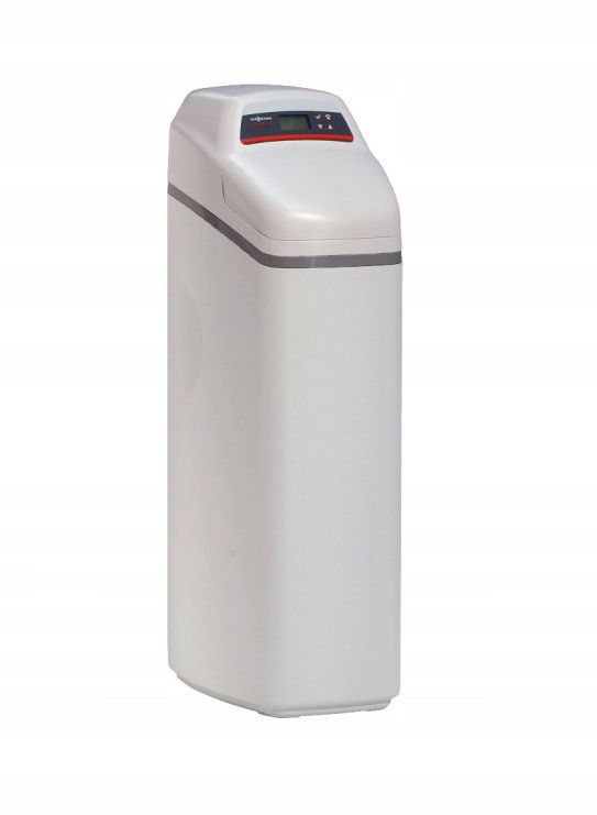 Stacja uzdatniania wody Viessmann AquaStilla Duo 1 szt.