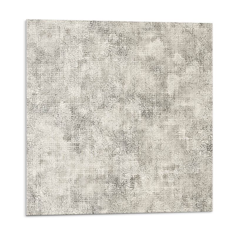 Kafelki samoprzylepne Wallfluent 50x50 cm Wzór o finezyjnej fakturze 4 szt.