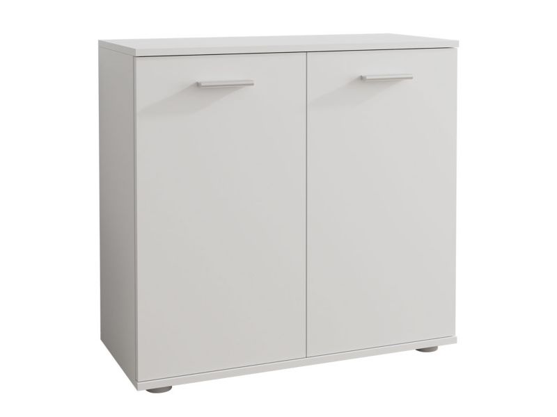 Komoda MIRJAN 24 Mike-3 2T biały 1 szt.