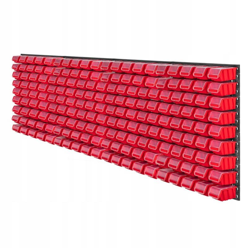 Tablica Warsztatowa KADAX Ścianka 232x78cm 180 el 1szt.