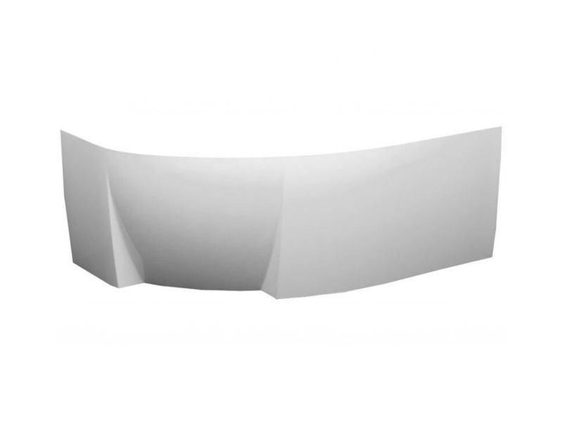 Panel akrylowy przedni Ravak A Rosa 95 P 150 biały 1szt