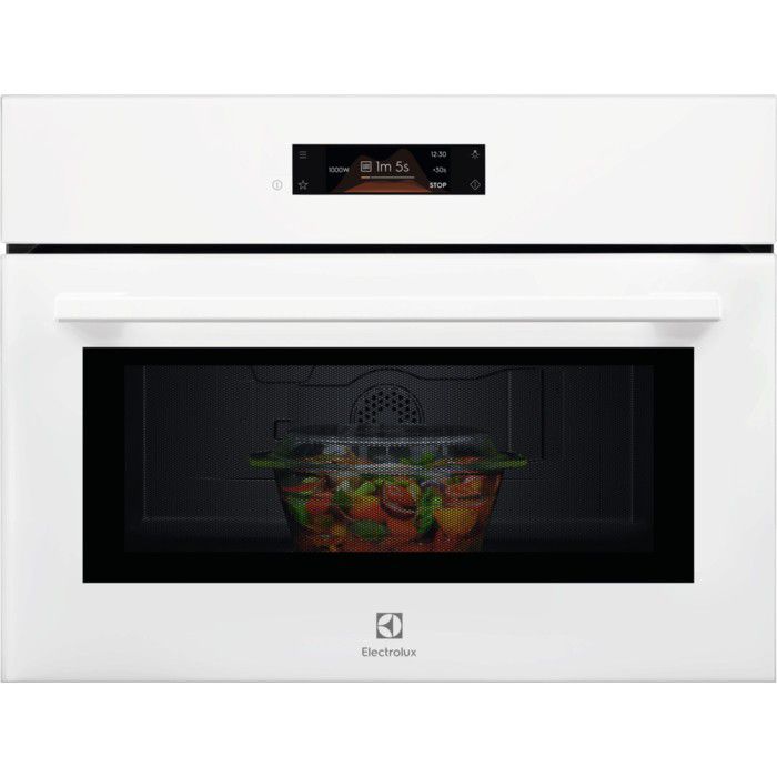 Kuchenka mikrofalowa ELECTROLUX LVM8E08V MealAssist 700 1szt.