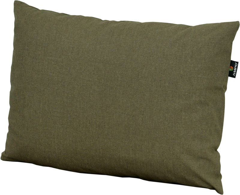 Poduszka na fotel ogrodowy AMPO brązowy wodoodporna 1 szt.