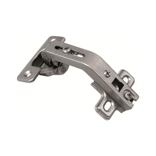 Zawias meblowy puszkowy 135 stopni