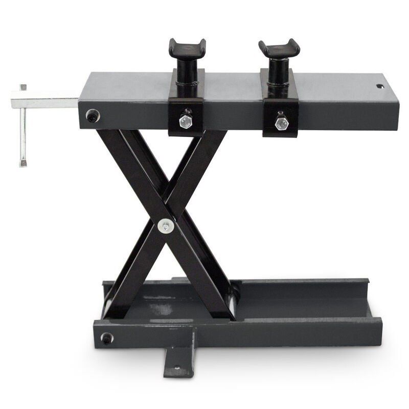 Podnośnik Bituxx platformowy nożycowy do motocykla 500kg - 1 szt