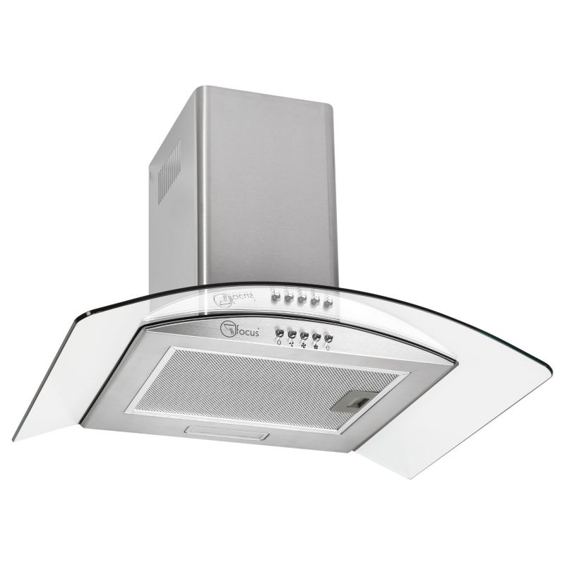 Okap kominowy Focus Essenza 60 1 szt.