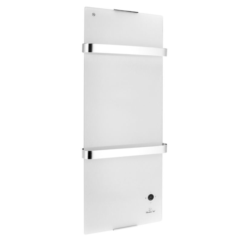 Grzejnik konwektorowy NEAPOL 1200W WiFi Mission Air Biały 1szt