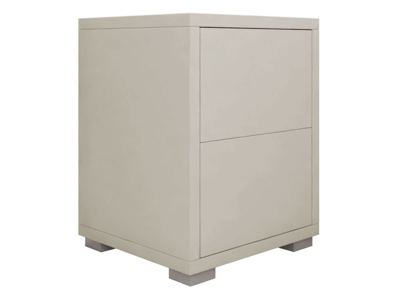 Szafka nocna MIRJAN 24 Gesita N2SZ kaszmir 1 szt.