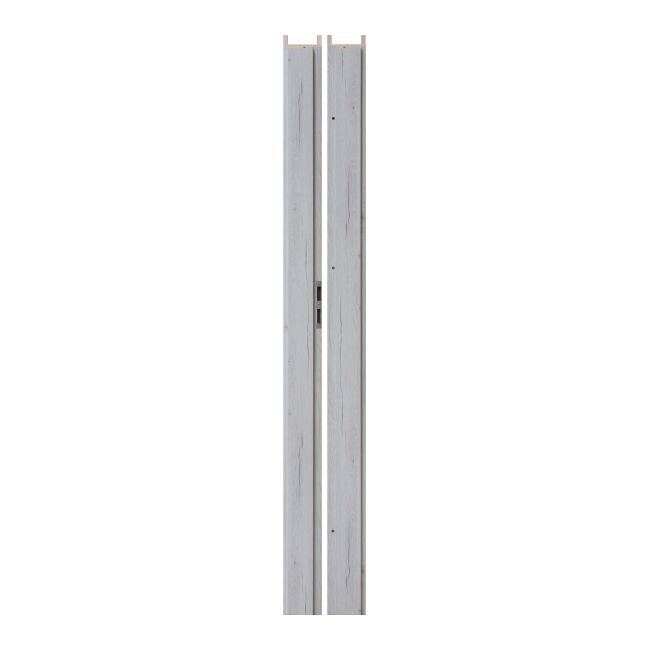 Baza ościeżnicy regulowana Windoor 140-180 mm lewa silver