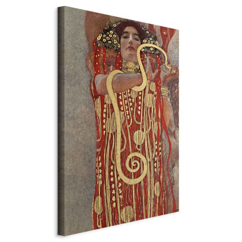 Obraz Artgeist Medycyna 80 x 120 cm płótno włoskie 1 szt