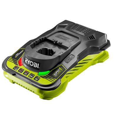 Ładowarka Ryobi One+ 18 V 5 A