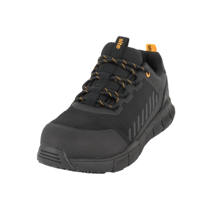 Półbuty robocze Site Echols 46