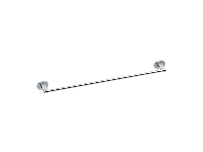 Reling Ravak na ręcznik Chrome CR 310.00 655mm chrom 1szt