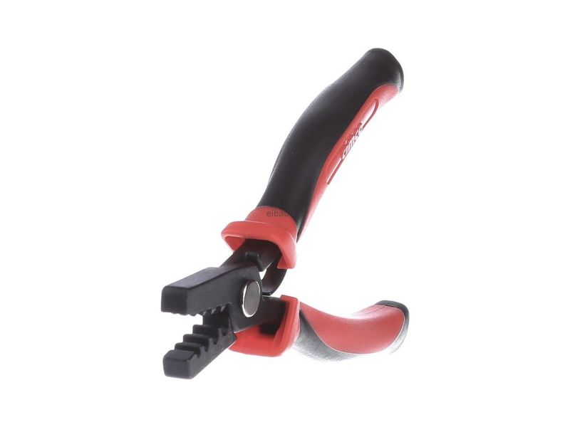 Szczypce Cimco zaciskowe 1,5-6 tulejki 1 szt.