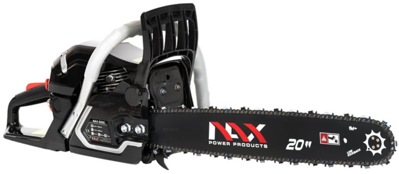 Pilarka łańcuchowa spalinowa Nax 500C