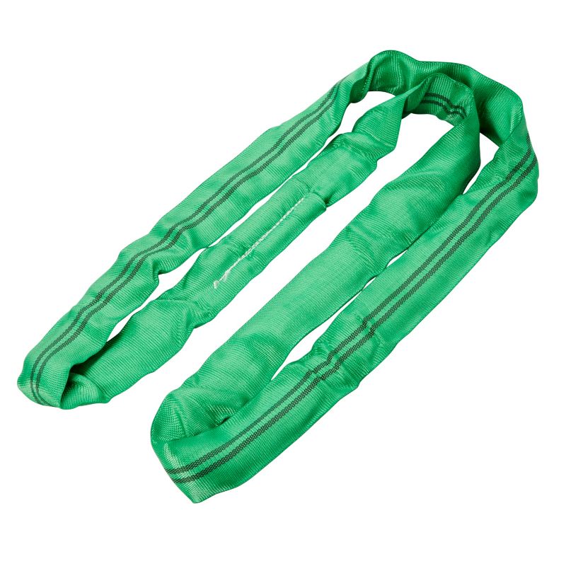 Zawiesia pasowe Diall 2 t 60 mm x 1 m