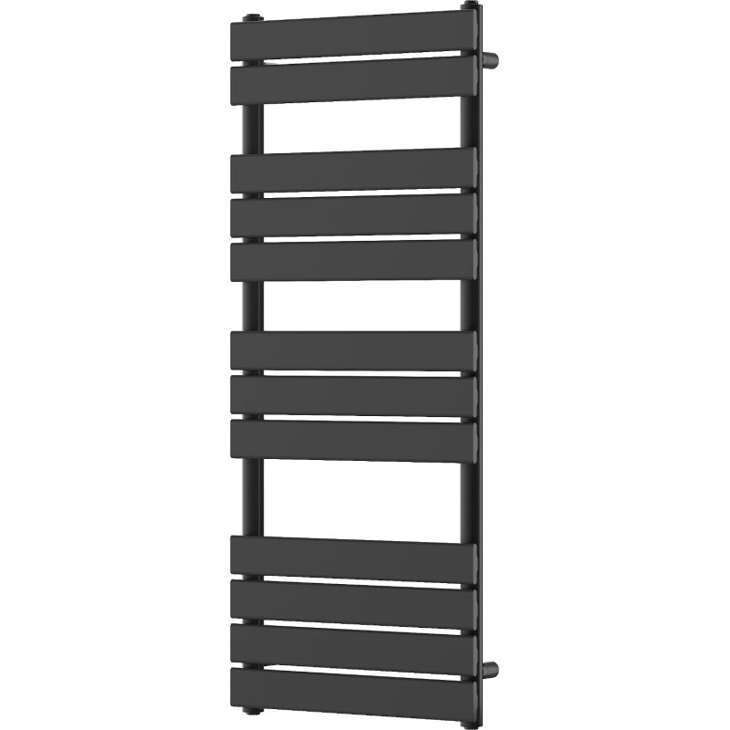 Grzejnik łazienkowy Mexen Ceres czarny 1 szt.