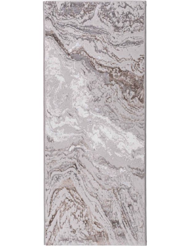 Chodnik Creation Multidecor 67x 160cm marmur szary, 1 szt.