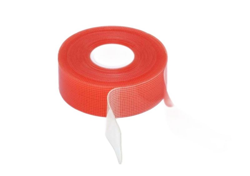 Taśma Dwustronna Neopak 19mm/5m żelowa z siatką 1 szt.