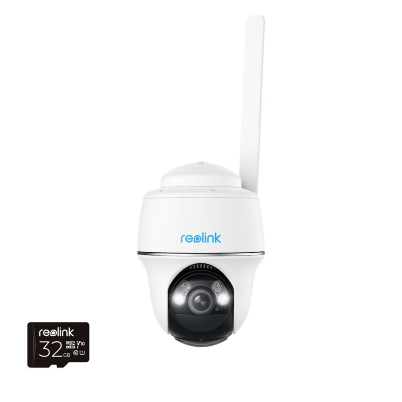 Kamera Reolink GO SERIES G430 ver. 5MP LTE 4G akumulatorowa 1szt.