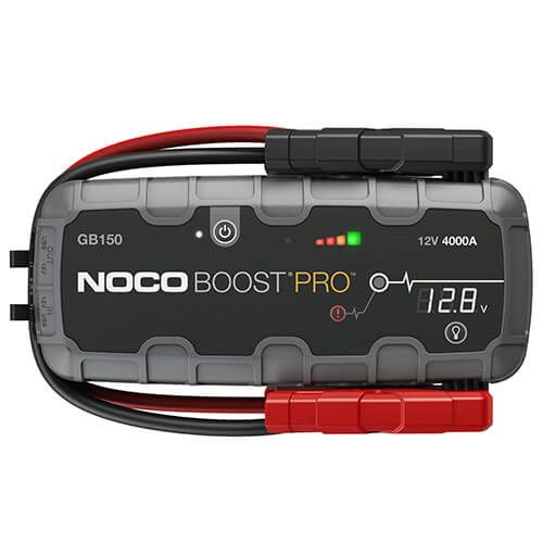 Booster Pro Jump Starter Noco GB150 12V 3000A 1 szt.