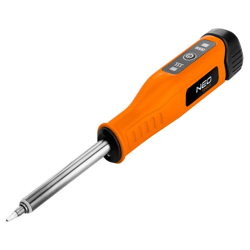 Lutownica NEO TOOLS bezprzewodowa 4V, zasilanie USB 1 szt