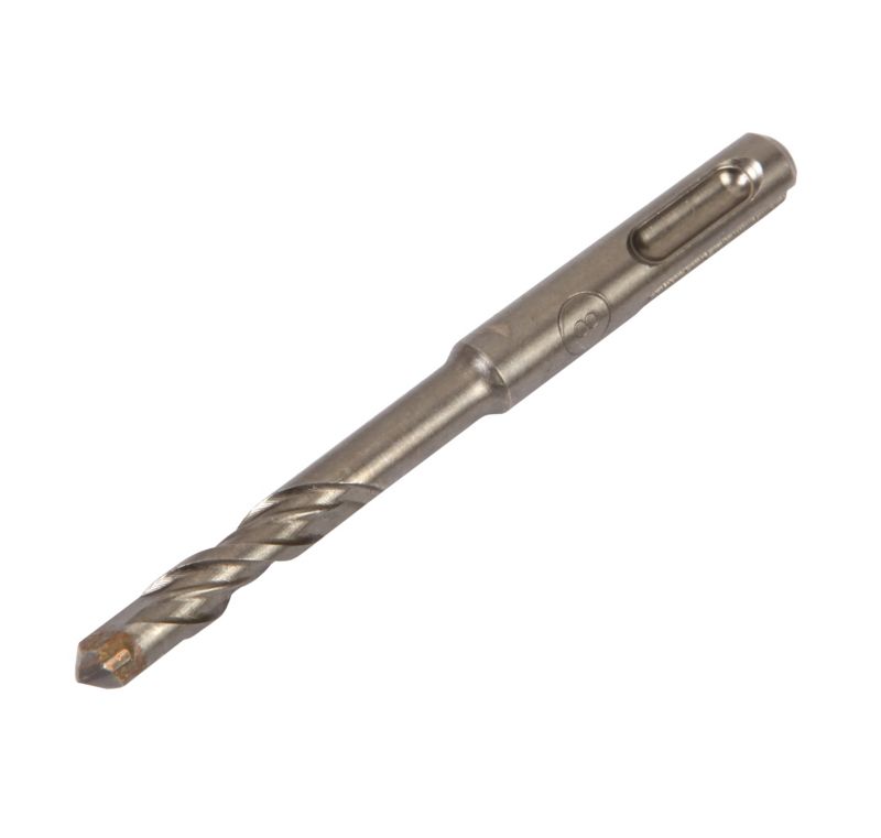 Wiertło do betonu SDS-plus 8 x 110 mm