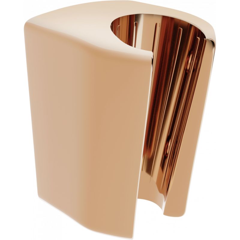 Uchwyt prysznicowy Mexen Inny różowe złoto 1 szt.