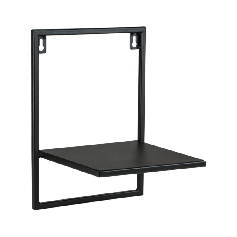 Kwietnik Wiszący Your Loft Design Black 22x20x30 Elven S 1szt.