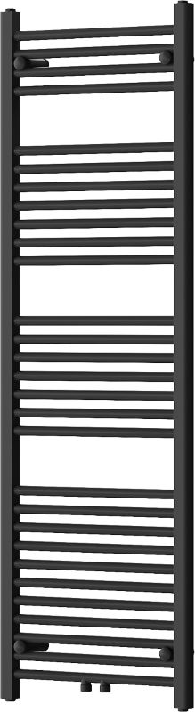 Grzejnik drabinkowy Mexen Mars czarny W110-1500-500-00-70 1 szt.