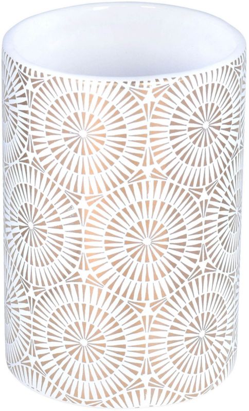 Kubek kosmetyczny Bisk Madison