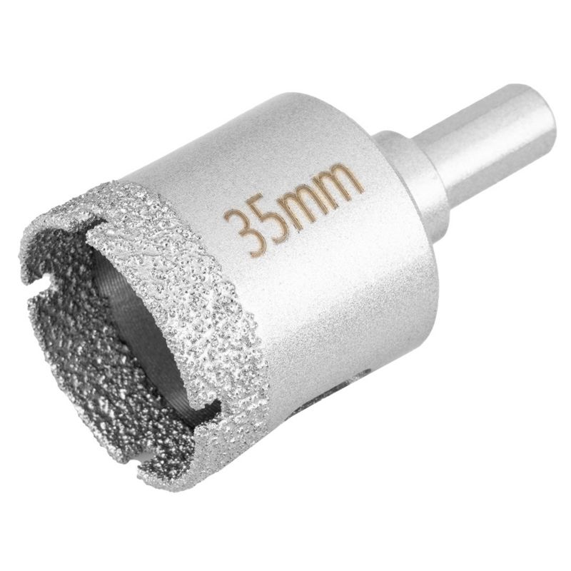 Otwornica diamentowa GRAPHITE 35 mm 1 szt