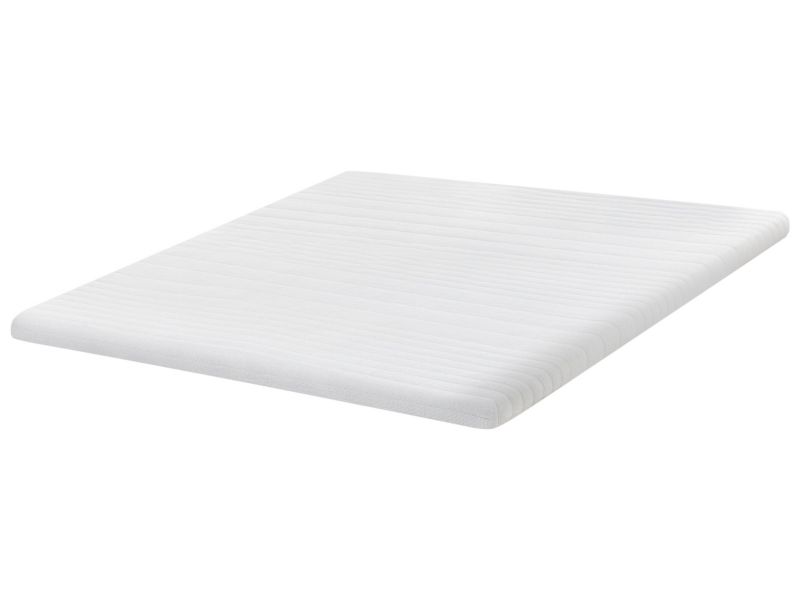 Materac nawierzchniowy topper termoelastyczny 180 x 200 cm Dazzel 1 szt.