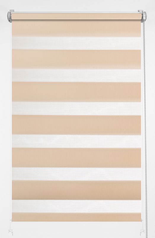 Roleta Dzień i Noc DECORI 105X150 1302 brzoskwiniowa 1szt