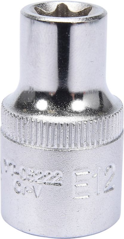 Nasadka torx Yato 1/2" E12