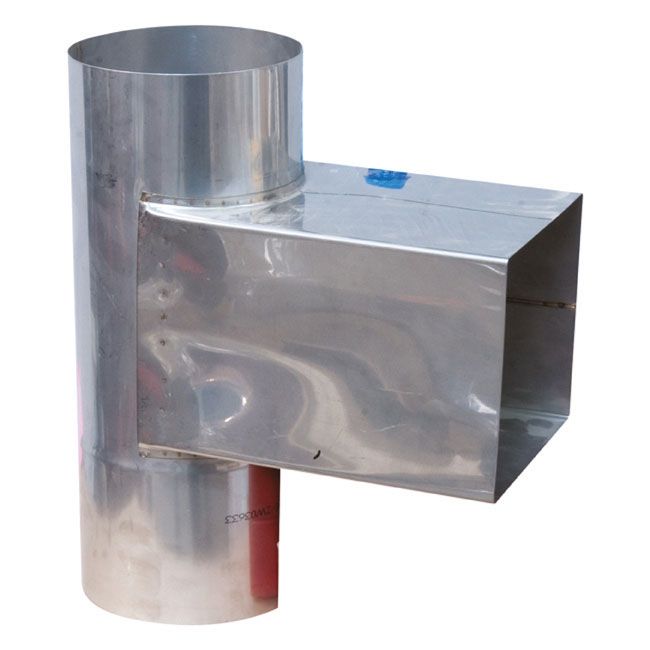 Wyczystka Komin-Flex 120 mm