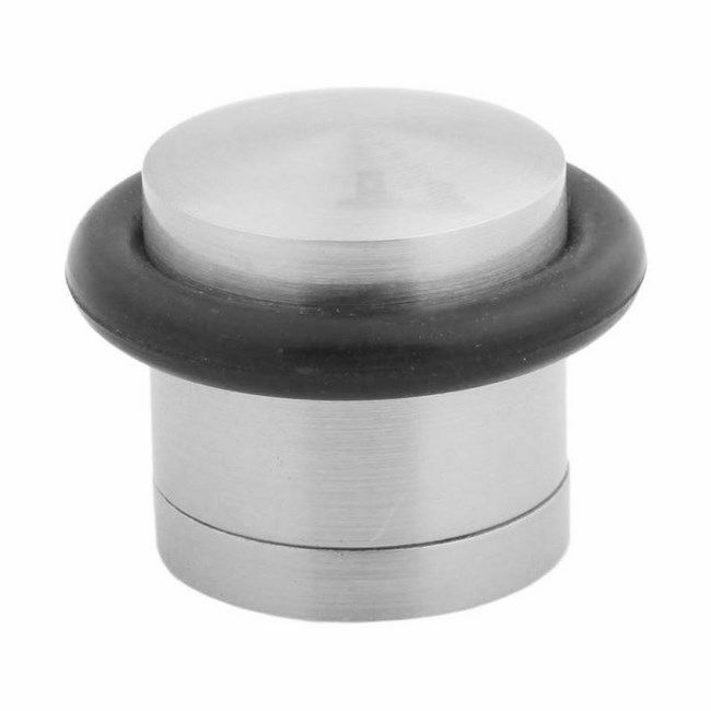 Odbojnik Stahl walec duży nikiel