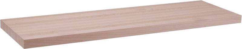 Stopień bukowy Kornik 1000 x 290 x 35 mm