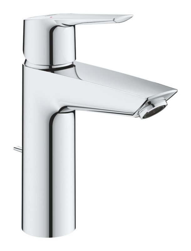 Bateria umywalkowa Grohe Start jednouchwytowa chrom quickfix silkmove starlight 1 szt.