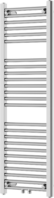 Grzejnik drabinkowy Mexen Mars chrom W110-1200-400-00-01 1 szt.