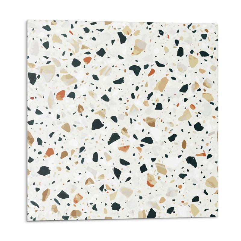 Kafelki samoprzylepne Wallfluent 30x30 cm Motyw kamienny za tłem 9 szt.