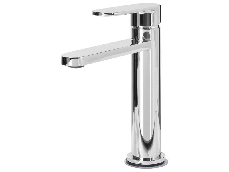 Bateria umywalkowa Colhue Mosiądz Srebrny 1 szt.