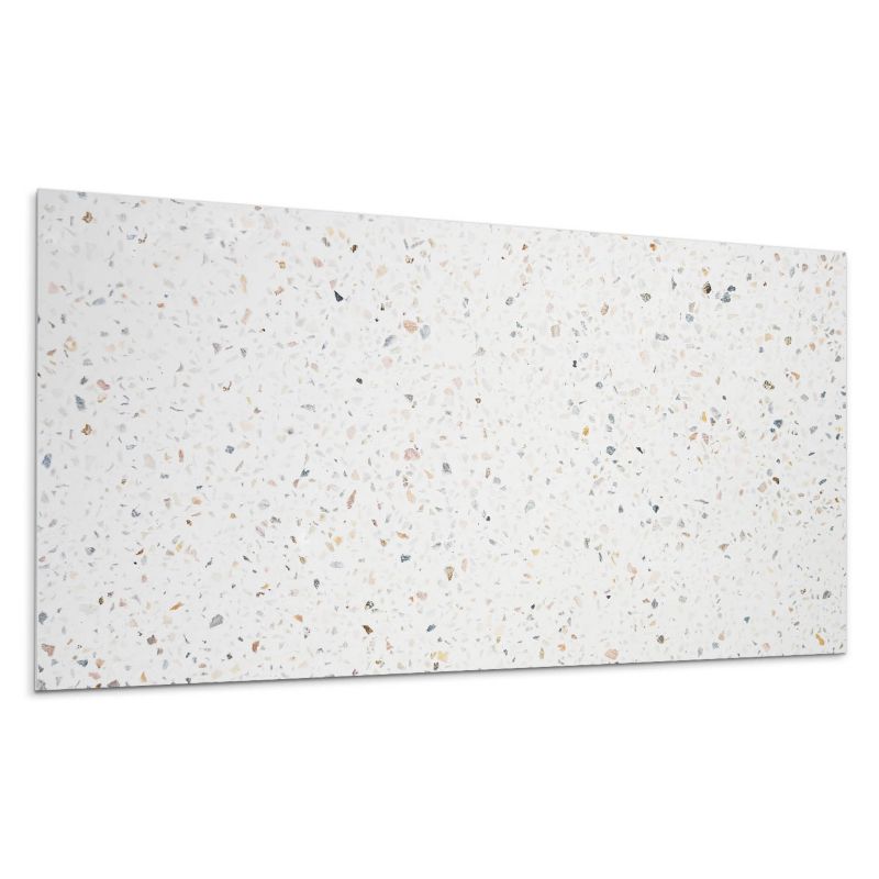 Kafelki samoprzylepne Wallfluent 60x30 cm Motyw kamienia z subtelnymi drobinkami 6 szt.