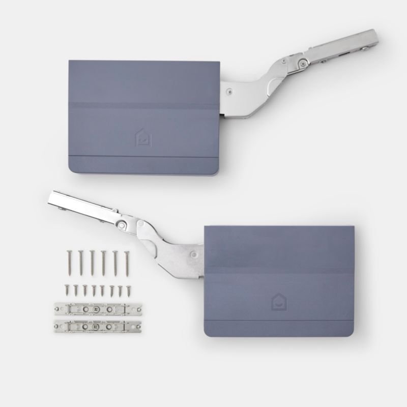 Zawias do drzwi poziomych GoodHome Enden A