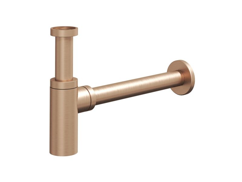 Syfon Ravak umywalkowy złoty 1 szt